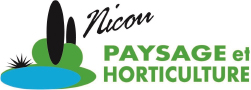 Logo Nicou Paysage