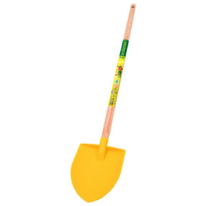 Outils enfant: Bêche