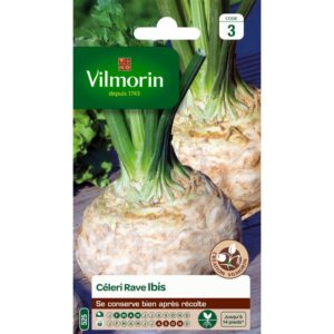 Vilmorin - Celeri rave