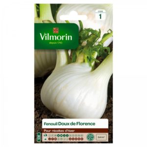Vilmorin - Fenouil doux de florence