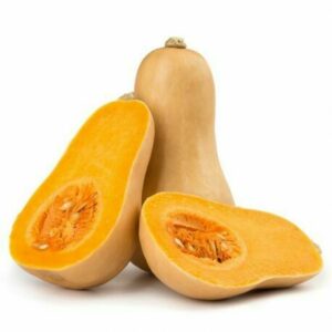 Plant Butternuts: Pot 10.5cm bleu