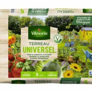 Terreau Universel 5L